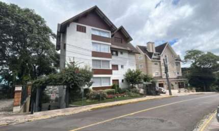 Apartamento com 2 quartos à venda na TIA RITA, 110, Centro, Gramado, 94 m2 por R$ 1.650.000