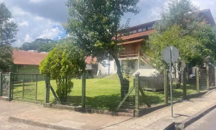 Terreno à venda na Chile, 00, Palace Hotel, Canela, 364 m2 por R$ 429.000