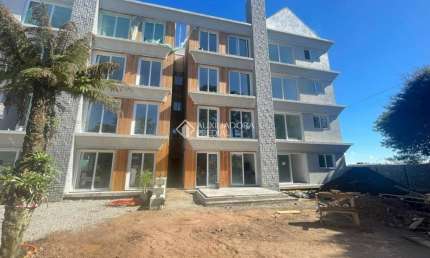 Apartamento com 1 quarto à venda na Rua Visconde De Mauá, 1184, Santa Terezinha, Canela, 56 m2 por R$ 645.000