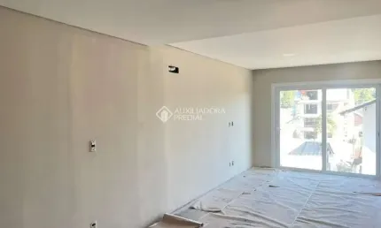 Apartamento com 1 quarto à venda na rua visconde de mauá, 1184, santa terezinha, canela, 56 m2 por r$ 645.000