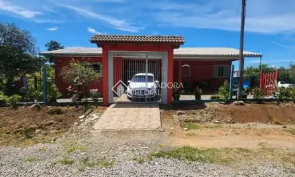 Fazenda à venda na RST 453 km 173, 173, Apanhador, São Francisco de Paula, 90 m2 por R$ 650.000