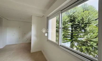 Cobertura com 2 quartos à venda na avenida osvaldo aranha, 290, centro, canela, 75 m2 por r$ 778.000