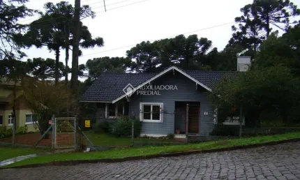 Casa com 5 quartos à venda na PEDRO LUIZ OLIVEIRA, 20, Jardim dos Pinheiros II, Canela, 200 m2 por R$ 1.900.000
