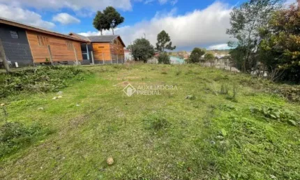Terreno à venda na dos Farrapos, 21, Vila Dante, Canela, 680 m2 por R$ 300.000