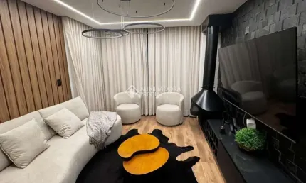 Apartamento com 2 quartos à venda na Rua Dona Carlinda, 500, Centro, Canela, 90 m2 por R$ 1.225.000