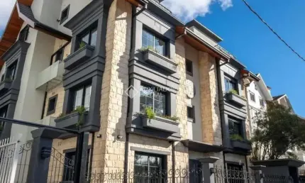 Apartamento com 2 quartos à venda na Rua Tenente Manoel Corrêa, 163, Centro, Canela, 75 m2 por R$ 1.245.000
