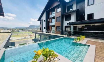 Apartamento com 2 quartos à venda na Primeiro De Maio, 1900, Várzea Grande, Gramado, 62 m2 por R$ 1.387.000