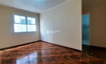Apartamento com 1 quarto à venda na rua felicíssimo de azevedo, 617, auxiliadora, porto alegre, 40 m2 por r$ 188.000