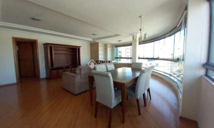 Apartamento com 3 quartos à venda na Rua Coronel Feijó, 453, São João, Porto Alegre, 121 m2 por R$ 1.200.000