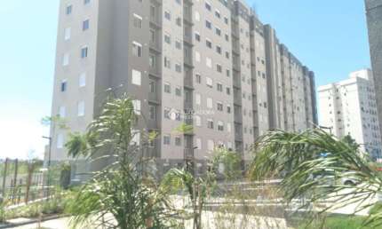 Apartamento com 2 quartos à venda na Alameda Três de Outubro, 15, Sarandi, Porto Alegre, 39 m2 por R$ 280.000