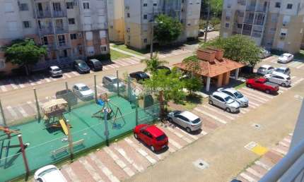 Apartamento com 3 quartos à venda na Avenida José Aloísio Filho, 411, Humaitá, Porto Alegre, 112 m2 por R$ 340.000
