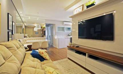 Apartamento com 2 quartos à venda na Rua Carlos Von Koseritz, 58, São João, Porto Alegre, 80 m2 por R$ 595.000