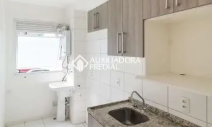 Apartamento com 2 quartos à venda na Rua Engenheiro João Luderitz, 550, Sarandi, Porto Alegre, 56 m2 por R$ 329.900