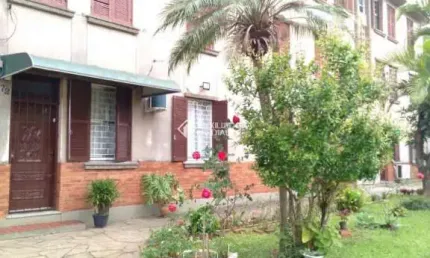 Apartamento com 2 quartos à venda na Rua Tuparaí, 170, Passo da Areia, Porto Alegre, 50 m2 por R$ 275.000