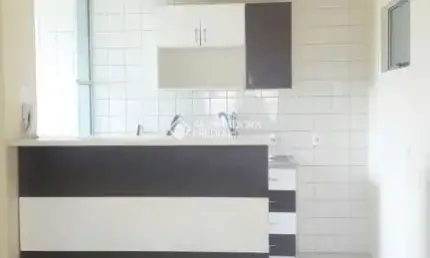 Apartamento com 2 quartos à venda na Avenida Engenheiro Francisco Rodolfo Simch, 701, Sarandi, Porto Alegre, 43 m2 por R$ 200.000