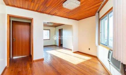 Apartamento com 2 quartos à venda na Avenida Senador Salgado Filho, 359, Centro Histórico, Porto Alegre, 63 m2 por R$ 250.000