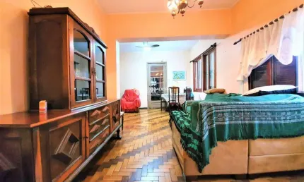Apartamento com 3 quartos à venda na Avenida Cristóvão Colombo, 1828, Floresta, Porto Alegre, 103 m2 por R$ 399.900