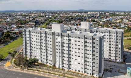Apartamento com 2 quartos à venda na Alameda Três de Outubro, 15, Sarandi, Porto Alegre, 40 m2 por R$ 280.000