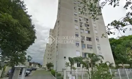 Apartamento com 3 quartos à venda na Avenida Engenheiro Francisco Rodolfo Simch, 720, Sarandi, Porto Alegre, 62 m2 por R$ 340.000