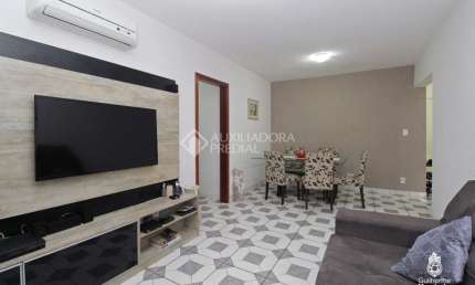 Apartamento com 3 quartos à venda na Avenida Dom Cláudio José Gonçalves Ponce de Leão, 34, Vila Ipiranga, Porto Alegre, 87 m2 por R$ 429.900