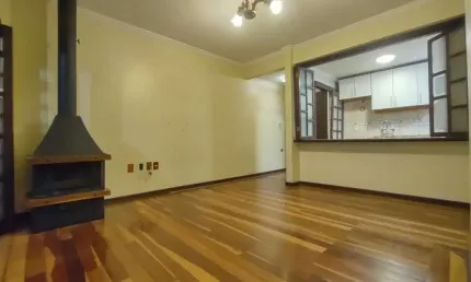 Apartamento com 2 quartos à venda na Rua Diamantina, 64, Jardim Floresta, Porto Alegre, 69 m2 por R$ 375.800
