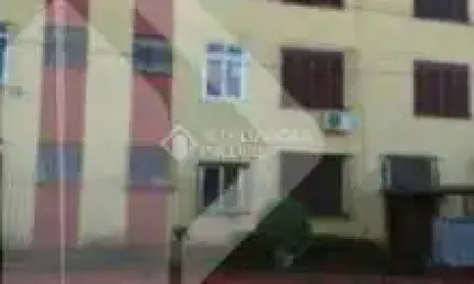Apartamento com 2 quartos à venda na Rua Carmelita Grippi, 460, Rubem Berta, Porto Alegre, 50 m2 por R$ 185.000
