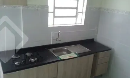 Apartamento com 3 quartos à venda na Rua Coronel Jaime da Costa Pereira, 460, Partenon, Porto Alegre, 66 m2 por R$ 275.000