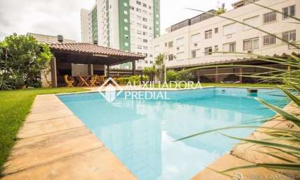 Apartamento com 2 quartos à venda na Rua São Luís, 1080, Santana, Porto Alegre, 94 m2 por R$ 680.000