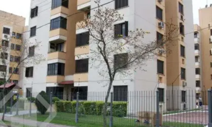 Apartamento com 2 quartos à venda na Avenida Sarandi, 940, Sarandi, Porto Alegre, 52 m2 por R$ 296.000