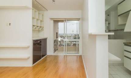 Apartamento com 2 quartos à venda na Rua Lindolfo Henke, 230, Sarandi, Porto Alegre, 52 m2 por R$ 280.000