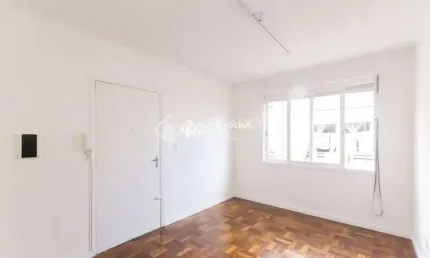 Apartamento com 1 quarto à venda na rua santana, 1670, santana, porto alegre, 37 m2 por r$ 179.900