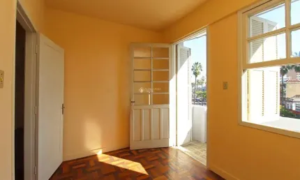 Apartamento com 3 quartos à venda na avenida venâncio aires, 1203, santana, porto alegre, 95 m2 por r$ 380.000