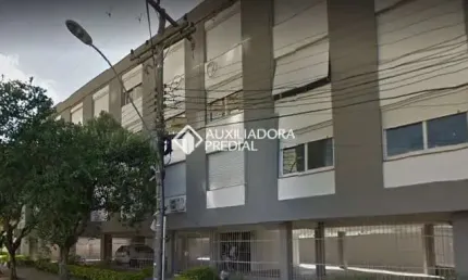Apartamento com 1 quarto à venda na Rua Itapeva, 371, Passo da Areia, Porto Alegre, 45 m2 por R$ 240.000