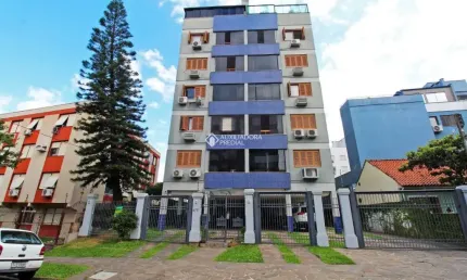 Cobertura com 3 quartos à venda na Rua Domingos Rubbo, 475, Cristo Redentor, Porto Alegre, 158 m2 por R$ 820.000