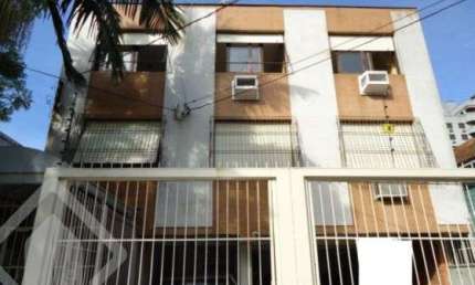 Apartamento com 3 quartos à venda na Rua Dom Diogo de Souza, 570, Cristo Redentor, Porto Alegre, 70 m2 por R$ 320.000