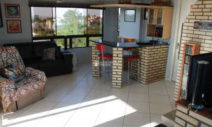 Cobertura com 2 quartos à venda na Rua Professora Cecy Cordeiro Thofehrn, 466, Sarandi, Porto Alegre, 119 m2 por R$ 351.000