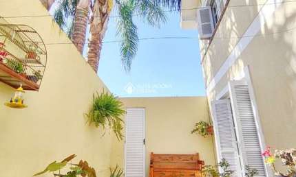 Apartamento com 2 quartos à venda na Rua Vinte e Quatro de Outubro, 82, Fátima, Canoas, 98 m2 por R$ 299.000
