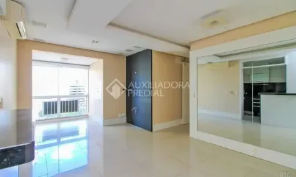 Apartamento com 2 quartos à venda na Avenida Grécia, 1000, Passo da Areia, Porto Alegre, 66 m2 por R$ 680.000