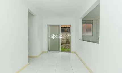 Apartamento com 3 quartos à venda na Rua Engenheiro Sadi Castro, 891, Sarandi, Porto Alegre, 102 m2 por R$ 420.000