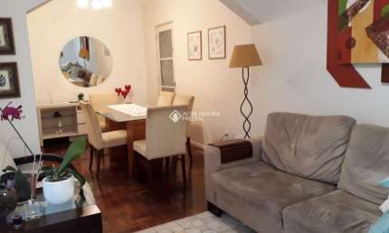 Casa com 2 quartos à venda na Avenida Mãe Apolinária Matias Batista, 171, Morro Santana, Porto Alegre, 139 m2 por R$ 617.500
