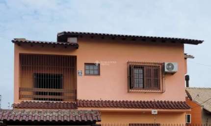 Casa com 5 quartos à venda na Rua Corrêa de Mello, 684, Sarandi, Porto Alegre, 225 m2 por R$ 450.000