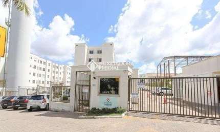 Apartamento com 2 quartos à venda na Avenida Juscelino Kubitschek de Oliveira, 570, Jardim Leopoldina, Porto Alegre, 40 m2 por R$ 149.000
