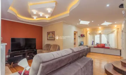 Casa com 4 quartos à venda na Rua Alfredo Miranda Obino, 90, Jardim Itu Sabará, Porto Alegre, 350 m2 por R$ 1.889.900