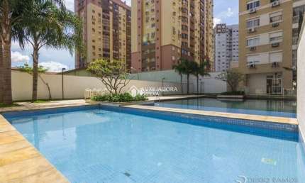 Apartamento com 2 quartos à venda na Avenida Benno Mentz, 100, Vila Ipiranga, Porto Alegre, 62 m2 por R$ 480.000