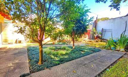 Casa com 3 quartos à venda na Rua Cândido Portinari, 30, São Sebastião, Porto Alegre, 99 m2 por R$ 779.900