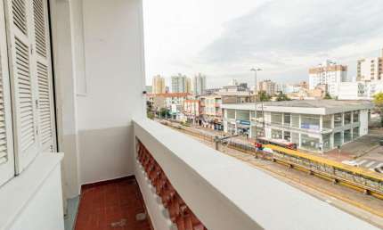 Apartamento com 2 quartos à venda na Avenida Assis Brasil, 2052, Cristo Redentor, Porto Alegre, 74 m2 por R$ 290.000