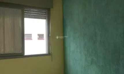 Apartamento com 1 quarto à venda na Rua Golda Meir, 83, Jardim Leopoldina, Porto Alegre, 34 m2 por R$ 110.000
