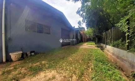 Barracão / Galpão / Depósito à venda na Avenida César Cambruzzi, 726, Nossa Chácara, Gravataí, 2500 m2 por R$ 2.890.000
