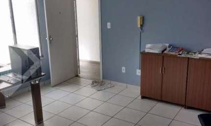 Sala comercial à venda na Avenida João Wallig, 168, Passo da Areia, Porto Alegre, 25 m2 por R$ 99.999