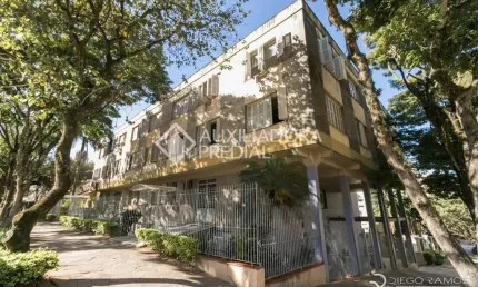 Apartamento com 1 quarto à venda na Rua Portugal, 1030, São João, Porto Alegre, 45 m2 por R$ 226.500